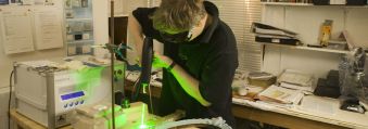 Laser Cleaning
