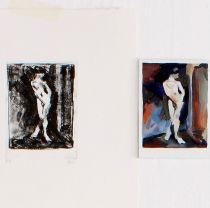 No Longer Matisse