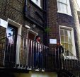 Georgian Terrace