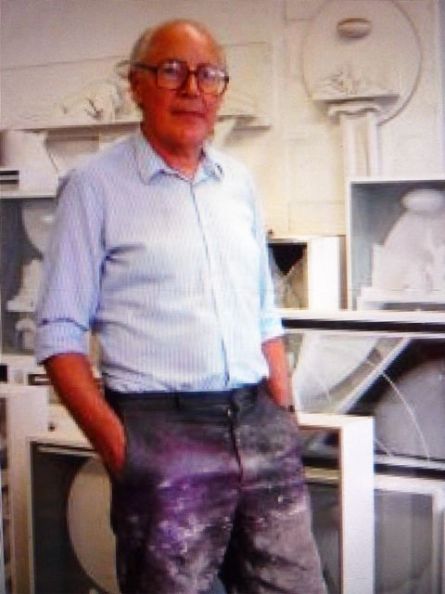 Michael Buhler 1940 - 2009