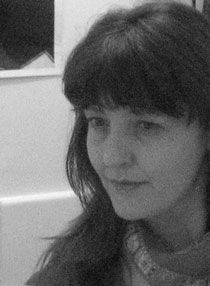 Frances Richardson
