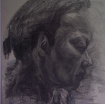 Portrait Study
