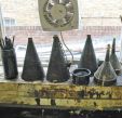 Printroom Shelf