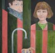 Punch and Judy: A tender thing