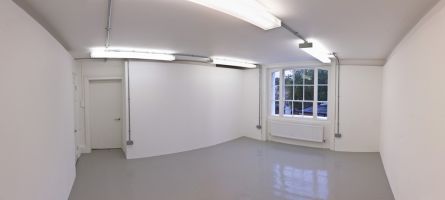 new studio