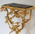 Robert Schafer-Peek -rococo table