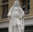 Sir Hans Sloane - Duke of York Plaza, Sloane Square, London