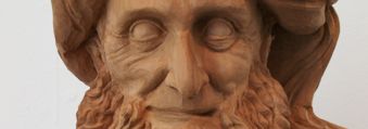 Post Graduate Diploma Stone/Wood Carving 2011