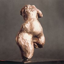 Mother (recto)