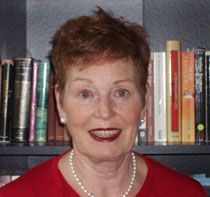 Sue Jenkins