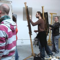 Drawing Studio images