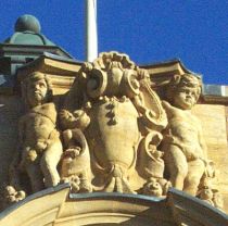 UCS Cherubs