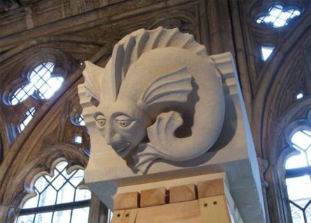 Windsor Grotesque