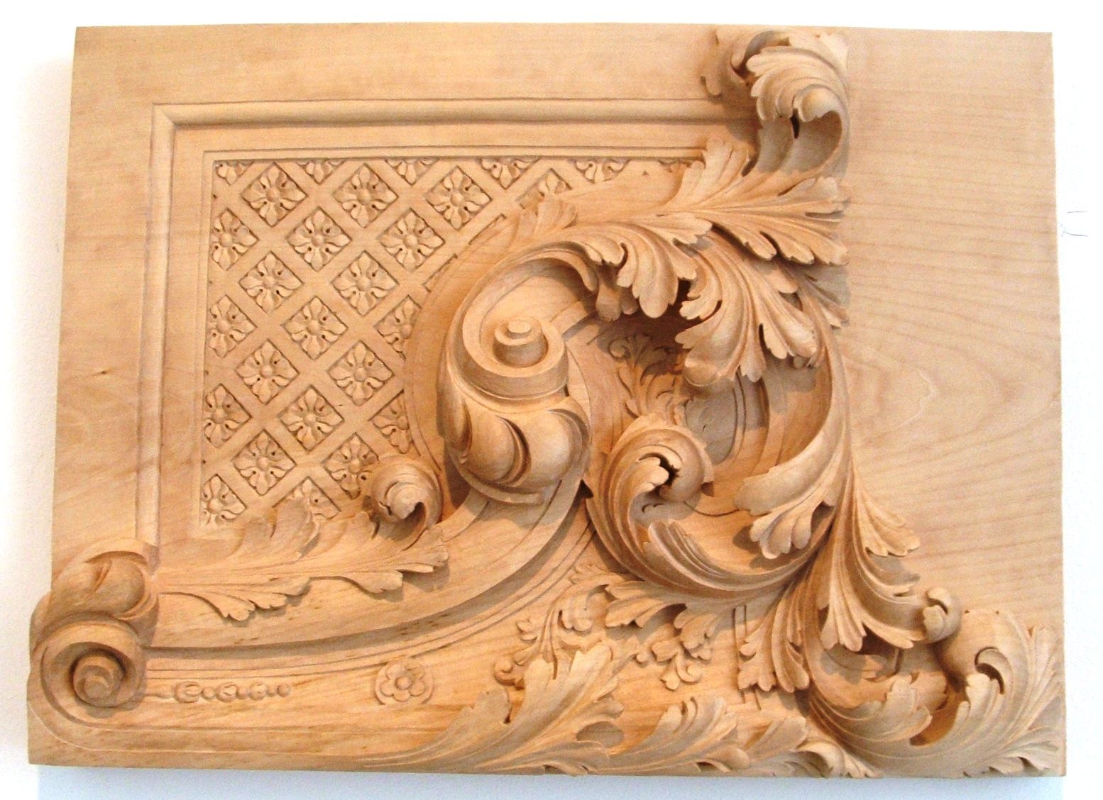 Simple Wood Carving Designs | Joy Studio Design Gallery - Best Design