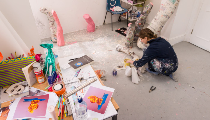 Image result for Why Is City and Guild Considered the Best Art School in the Country?