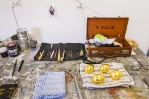 Gilding short courses