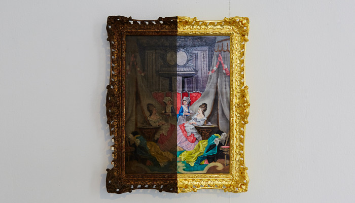 New Artist in Residence positions available!