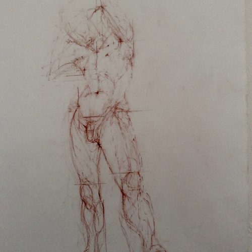 Drawing short courses