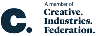 Federation – Logo Animation