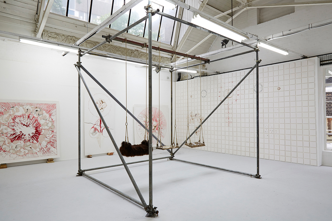 City & Guilds of London Art SchoolCity & Guilds London Art School