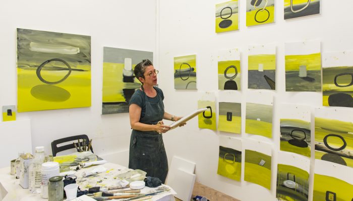 Leverhulme Arts Scholarships Announced