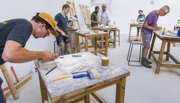 Michelangelo Foundation European Summer School Programme for 2019