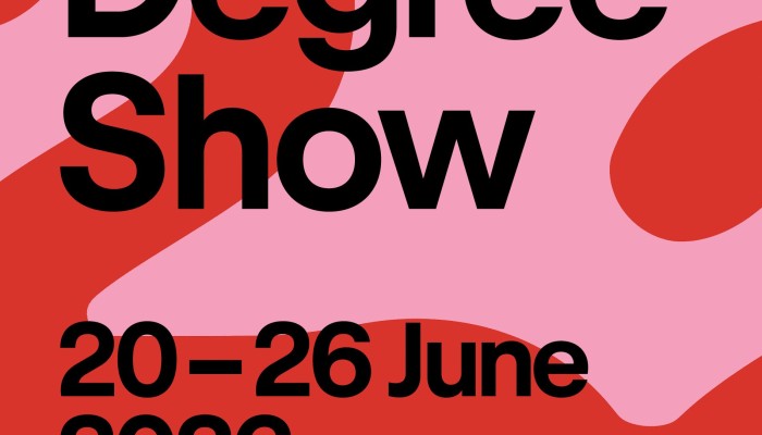Degree Show 2026