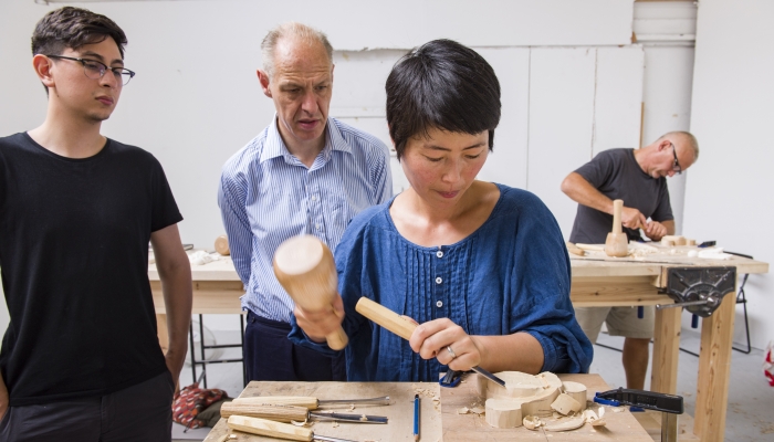 Summer School 2019 Open for Bookings
