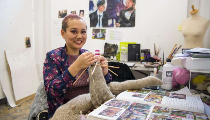 Places Still Available on our Foundation, Fine Art, Carving and Conservation Courses