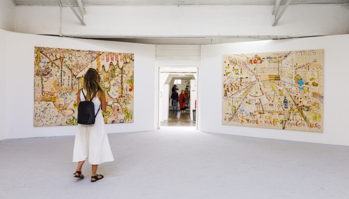 Degree Show 2018