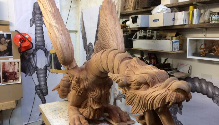 Art School tutors feature in new Homo Faber Guide