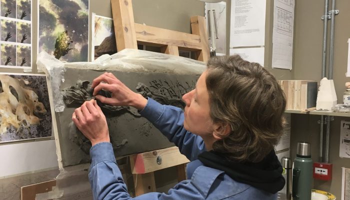 2021/22 Sir Denis Mahon Sculptural Project Grant recipients announced