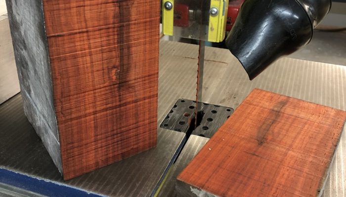 FELLOWSHIP OPPORTUNITY: WOOD WORKSHOP