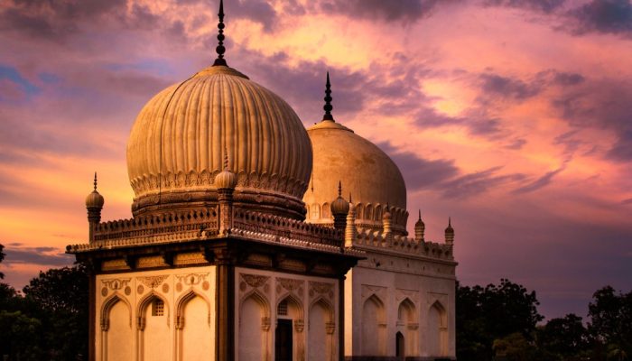 Conservation graduate awarded funded traineeship in India