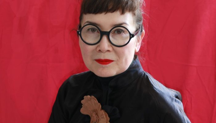 Celebrating Tamiko O’Brien