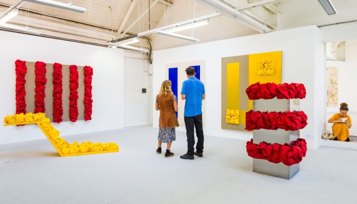 New gift to support access to Fine Art courses and widening participation
