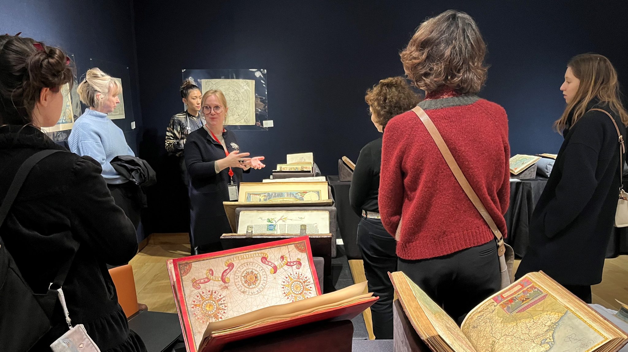 Discovering treasures from the Sunderland Collection City & Guilds