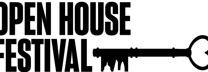 Open House Festival 2023