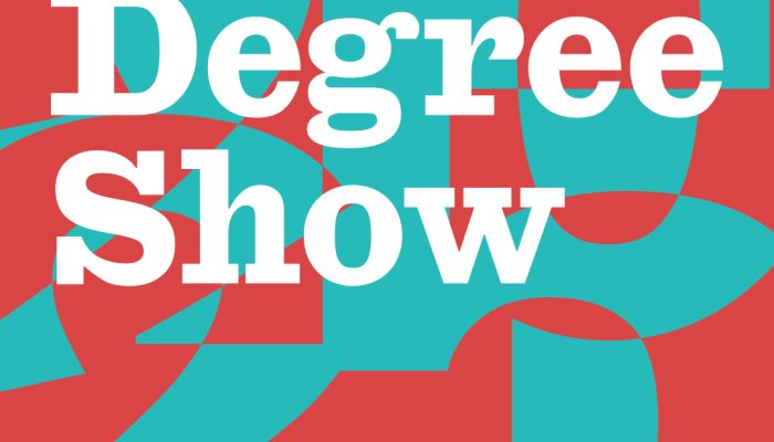 Degree Show 2025