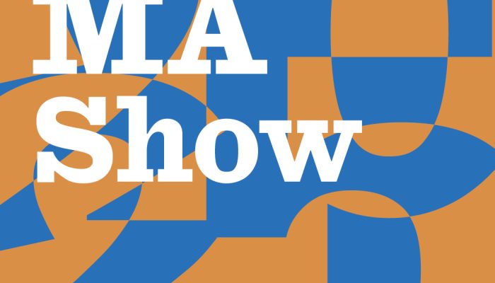 MA Show 2025