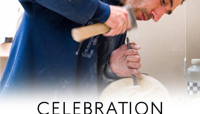 Celebration of Makers at Two Temple Place