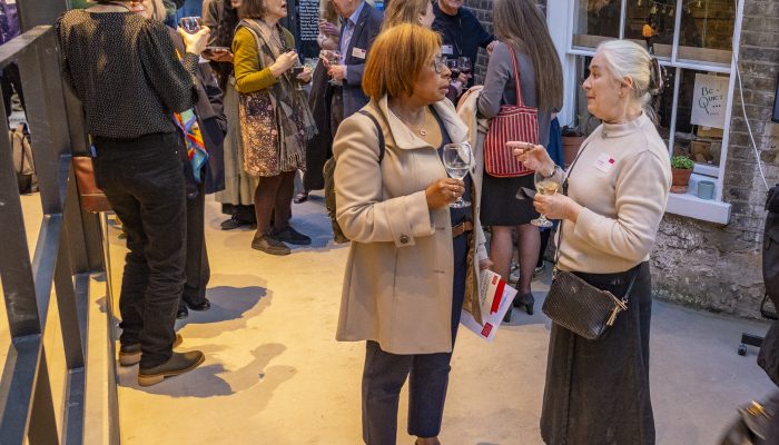 Art School hosts the Conservation Spring Party 2026