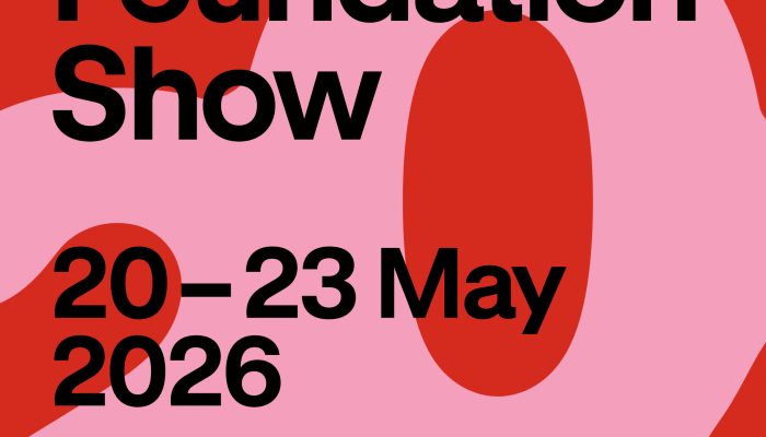 Foundation Show 2026