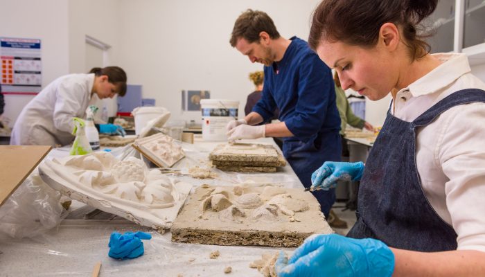 Conservation Student Symposium 2026