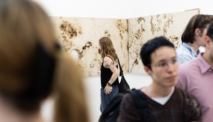 Art School Celebrates Degree Show Opening 2026